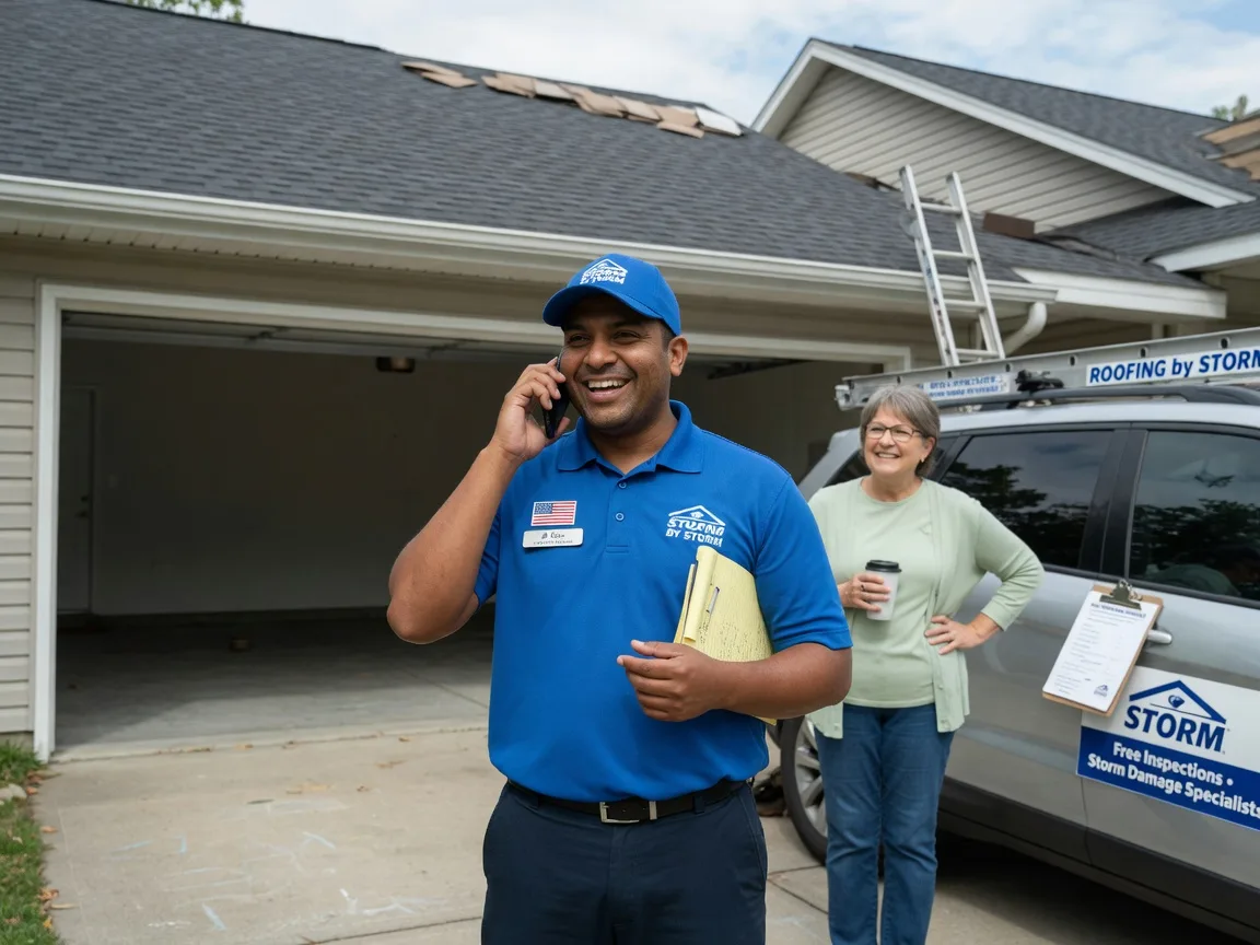 Roof Repair Near Me Ryan, OK FAQs